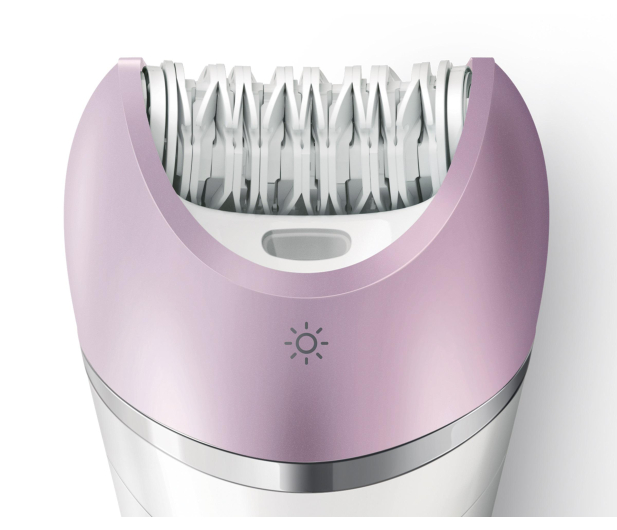 Philips Satinelle Essential BRE255/00 - 488446 - zdjęcie 10